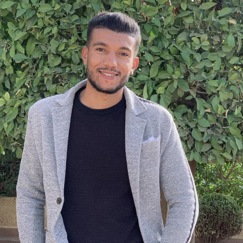 MOHAMMED J. profile photo