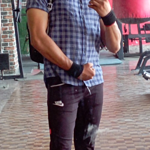 Abhishek J. profile photo