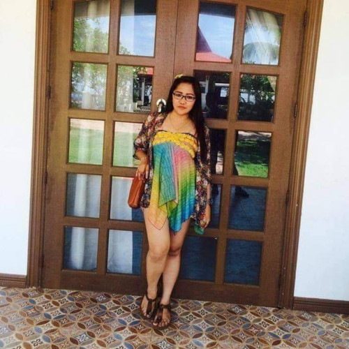 Gerlie F. profile photo