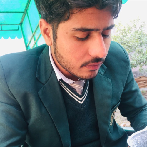 Ritik d. profile photo