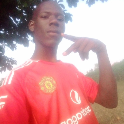okao I. profile photo