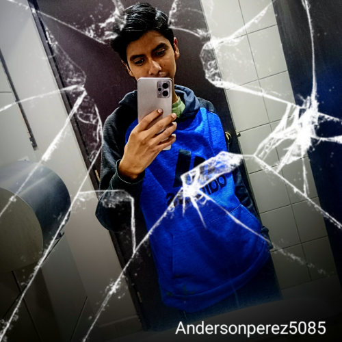Anderson A.