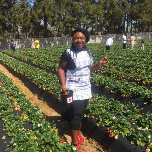 Tarisai M. profile photo