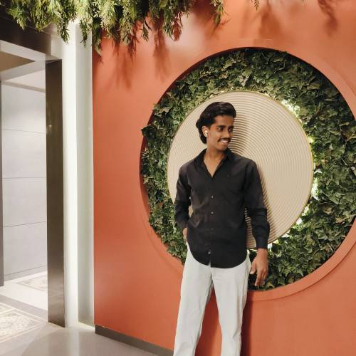 Indar B. profile photo