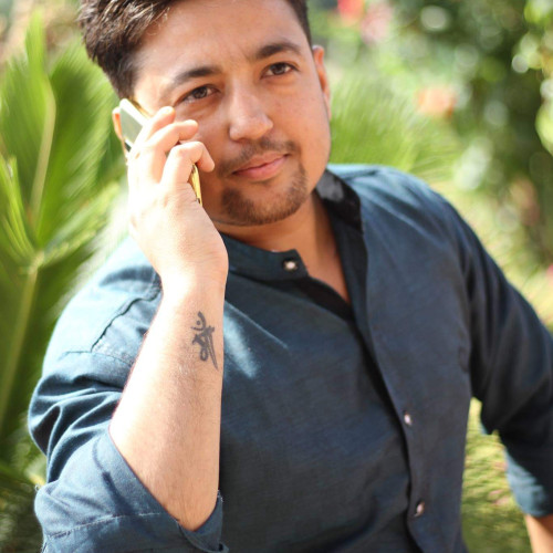 Rohit J. profile photo