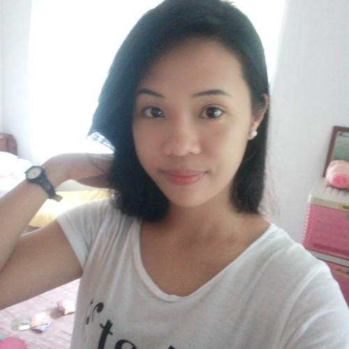 Rosa May M. profile photo