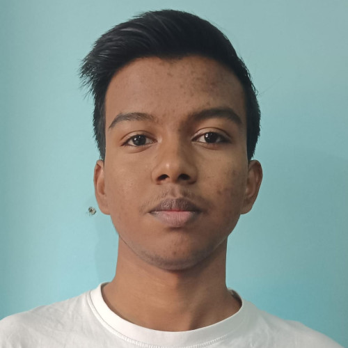 Souvik B. profile photo