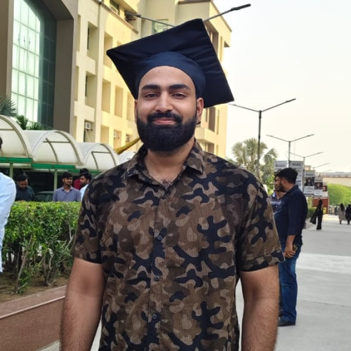 Shivam R. profile photo