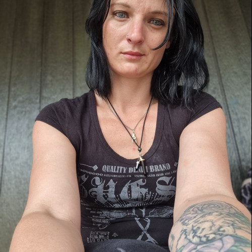 Rayleigh M. profile photo