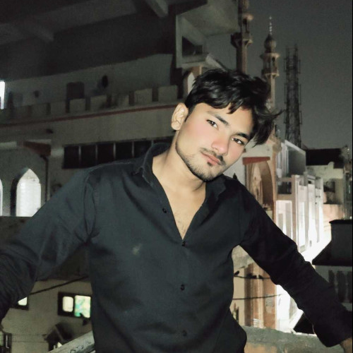 Anas k. profile photo