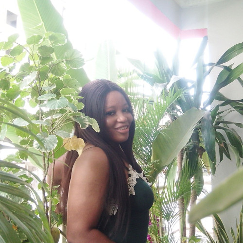 Ama D. profile photo