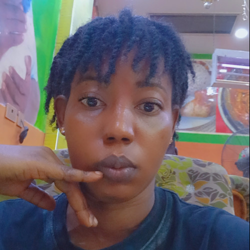 Oluchi O. profile photo