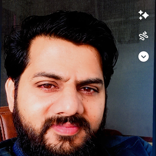 Shah A. profile photo