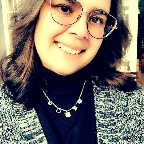 Claudia N. profile photo