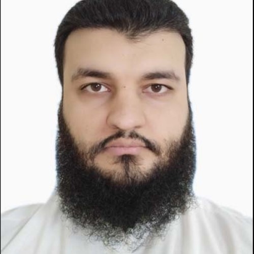 MUHAMMAD UZAIR I.