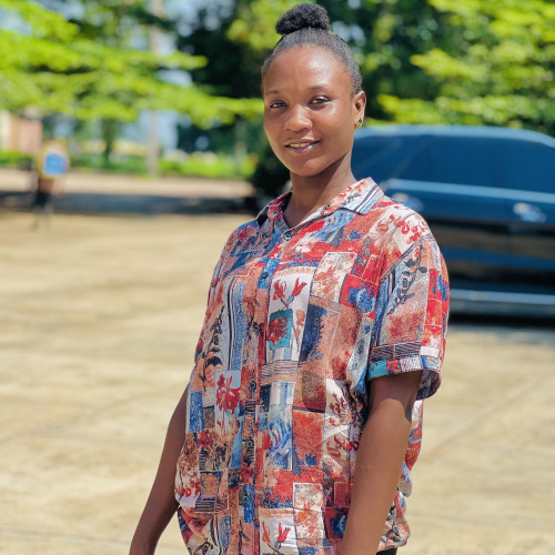 Priscilla c. profile photo