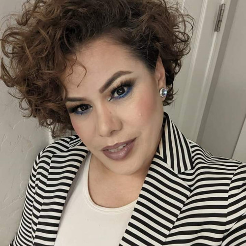 Miriam Patricia  M. profile photo