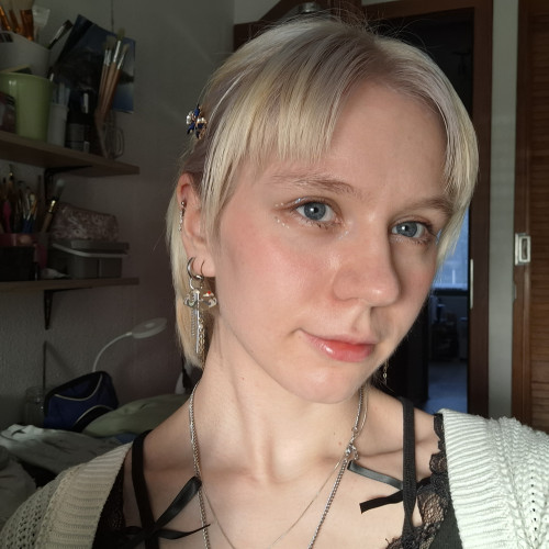 Anna G. profile photo