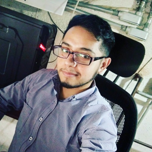 Enrique M.