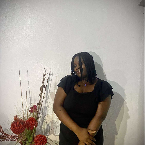Titilayo A.