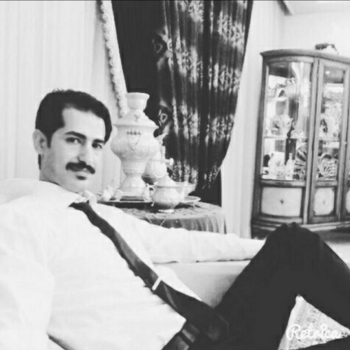 Ehsan D. profile photo