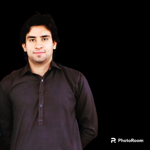 raja m. profile photo