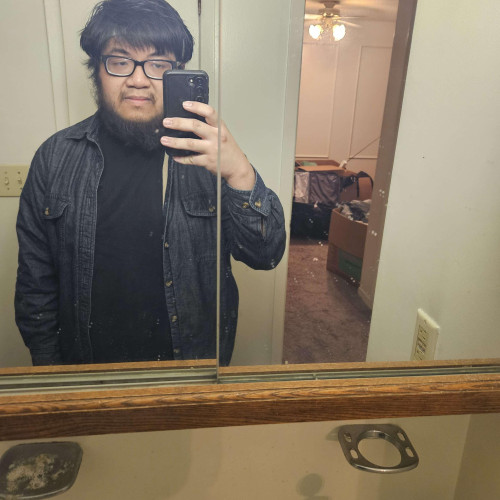 Calvin N. profile photo