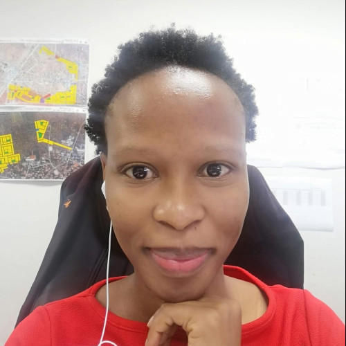Karabo  R.