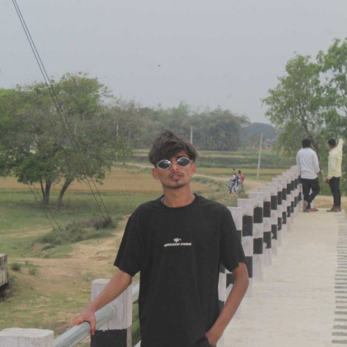 Afraj K. profile photo