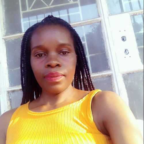 Concillia sheena  T. profile photo