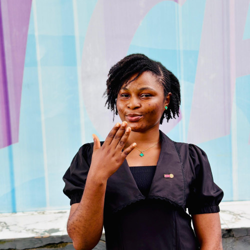 Ugochukwu E.