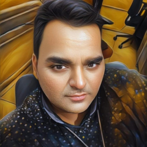 Iftikhar N. profile photo