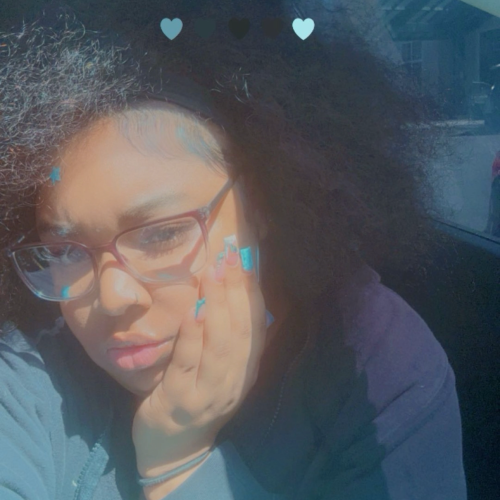 G0ddess L. profile photo