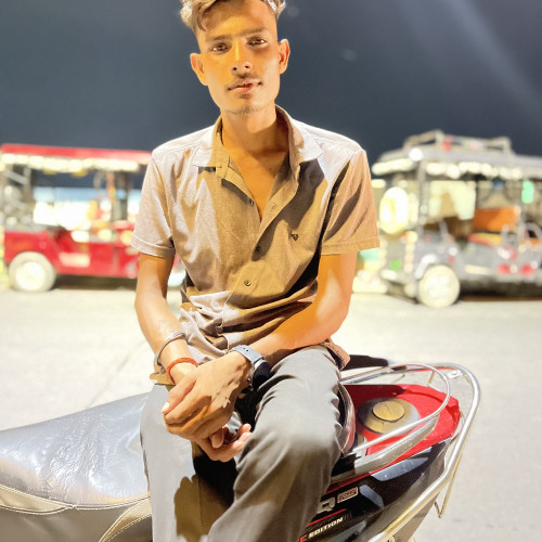Ravi P. profile photo
