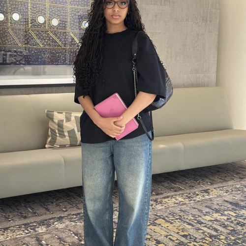 Imani F. profile photo