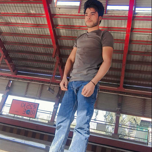 Abhishek C. profile photo