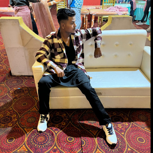 Manosij G. profile photo