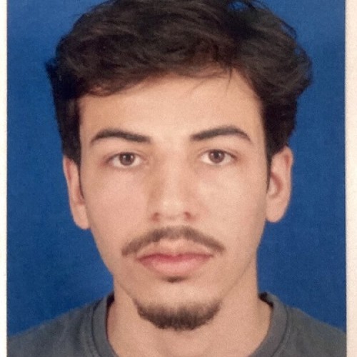 Oussama H.