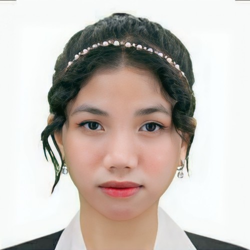 Cathleen  B.