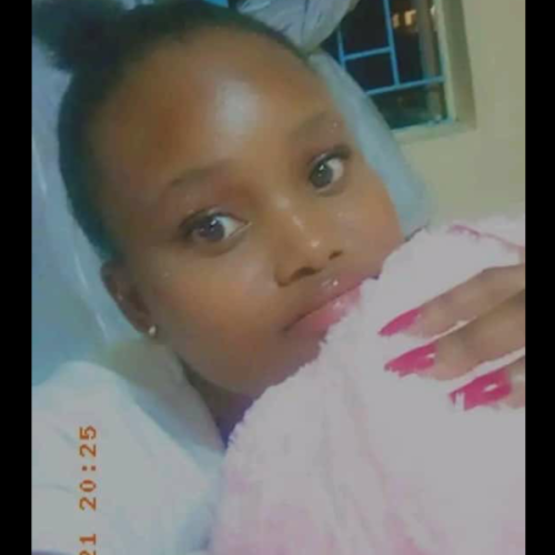 Amantle E.
