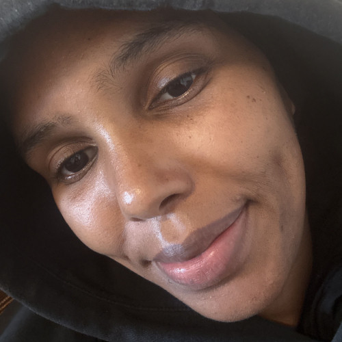 Diamond H. profile photo