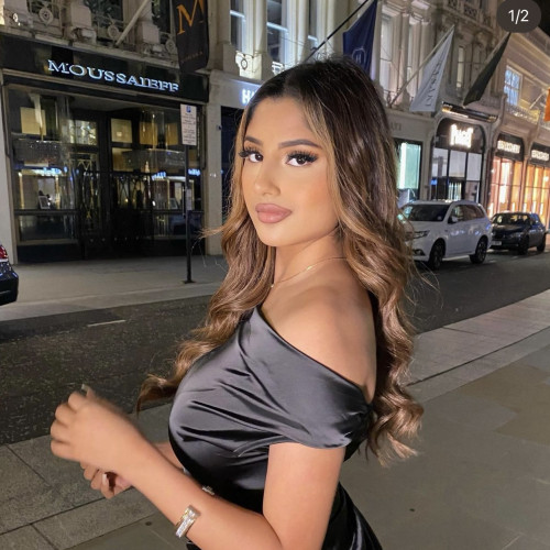 Alisha  W. profile photo