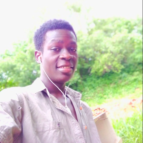 Oryema E.