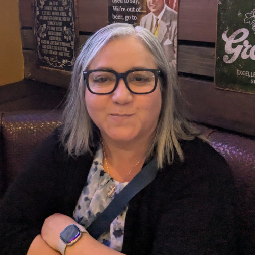Patricia R. profile photo