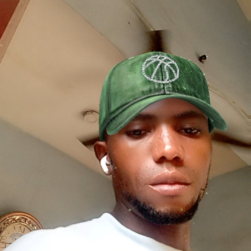 Clinton a. profile photo