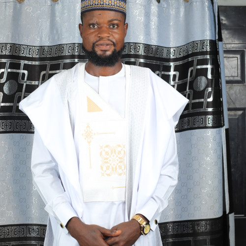 Abdulmalik Y. profile photo
