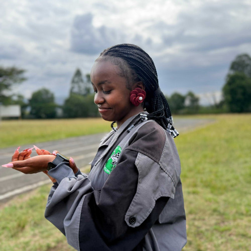 Amani S. profile photo