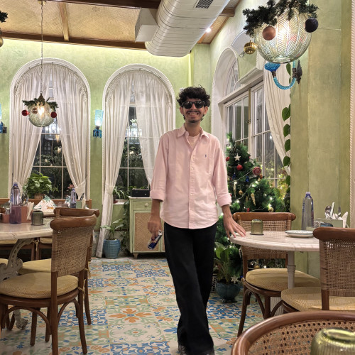 GARVIT C. profile photo