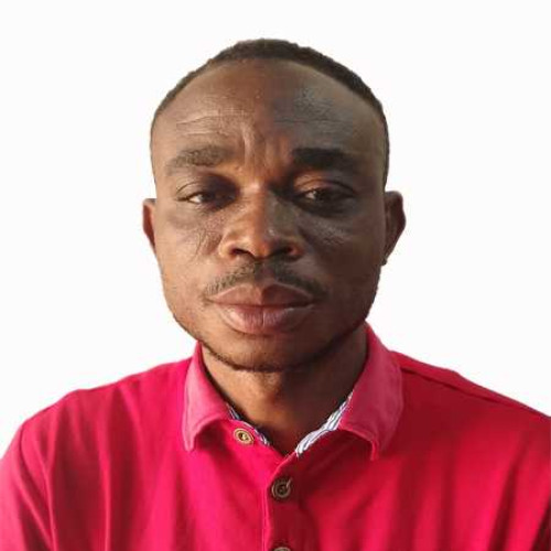 YAHAYA G. profile photo