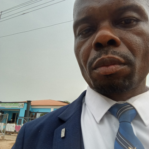 Effiong E. profile photo